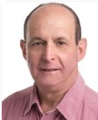 SB alliance business networking host Tony Wayne