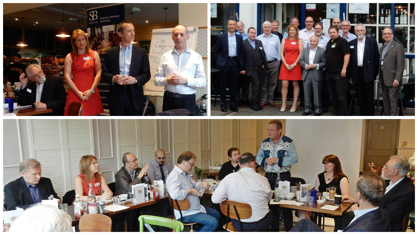 SB alliance_new_ Borehamwood_ business _networking _group