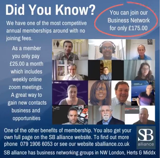 sb_alliance_business_networking_covid_19_new_annual_membership_monthly_fee_price_stucture